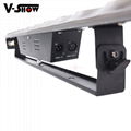 promotion BX1402 14* 3W LEDs 2in1 led wall washer led bar light background mega 