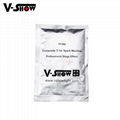 MSDS powder certification Ti powder for cold spark firework machine