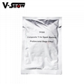 MSDS powder certification Ti powder for cold spark firework machine 3