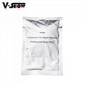 MSDS powder certification Ti powder for cold spark firework machine