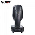 200W CMY Moving Head LED Zoom led zoom moving head light stage lighting 200w led