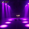 hot 19*12w rgbw moving beam wash zoom light with aura effect ,zoom dj light   11