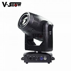 200W Beam Wash Spot LED 3in1 Moving LED high power stage moving head light
