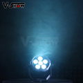 6*18W 6in1 Waterproof Battery Powered & wireless DMX LED Par