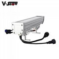 12*8W RGBW outdoor led bar waterproof wall washer for stage and party