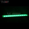 12*8W RGBW outdoor led bar waterproof wall washer for stage and party
