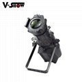 300W Die casting LED Profile Studio Light for Show Wedding and Stage