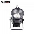 300W LED Fresnel Spotlight with Zoom for Show and Stage Effect