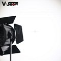 300W LED Fresnel Spotlight with Zoom for Show and Stage Effect