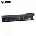 4 Port DMX Distributor