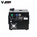 400W Fall Spark Firework Machine For Wedding DMX Control And Remote Control 4