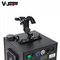 400W Fall Spark Firework Machine For Wedding DMX Control And Remote Control 6