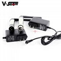 wireless dmx xlr ,wifi connector ,xlr transmitter& receiver 