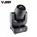 best 150w spot moving head stage moving head light,new arrival led 150w moving