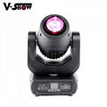 best 150w spot moving head stage moving head light,new arrival led 150w moving