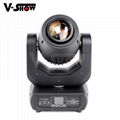 best 150w spot moving head stage moving head light,new arrival led 150w moving