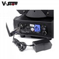 XLR wireless DMX512 Receiver & Transmitter for stage light 