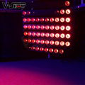 10PCS 30W RGBW 4in1 High Power LED wall washer light bright stage wall washer