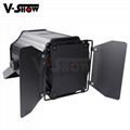 200W COB Fresnel LED Studio Light