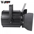 200W COB Fresnel LED Studio Light