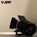 200W COB Fresnel LED Studio Light