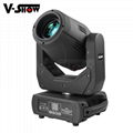 250W Led Beam Moving Head Light 1