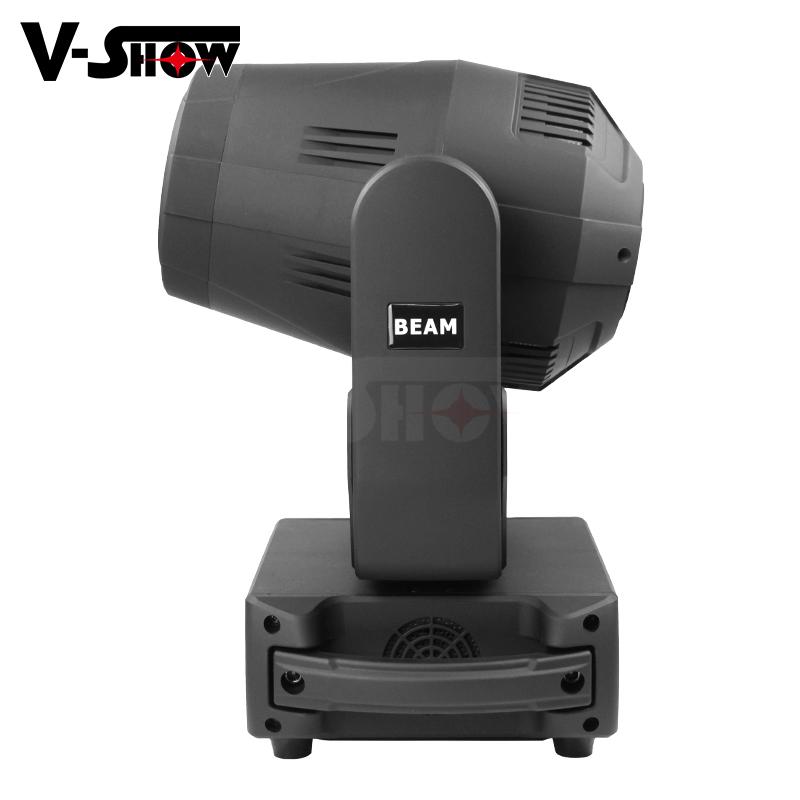 250W Led Beam Moving Head Light 3