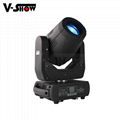 250W Led Beam Moving Head Light 13