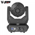 High Quality and Hot sell 250W Beam Moving Head LED for party and dj club 1
