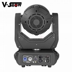 High Quality and Hot sell 250W Beam Moving Head LED for party and dj club