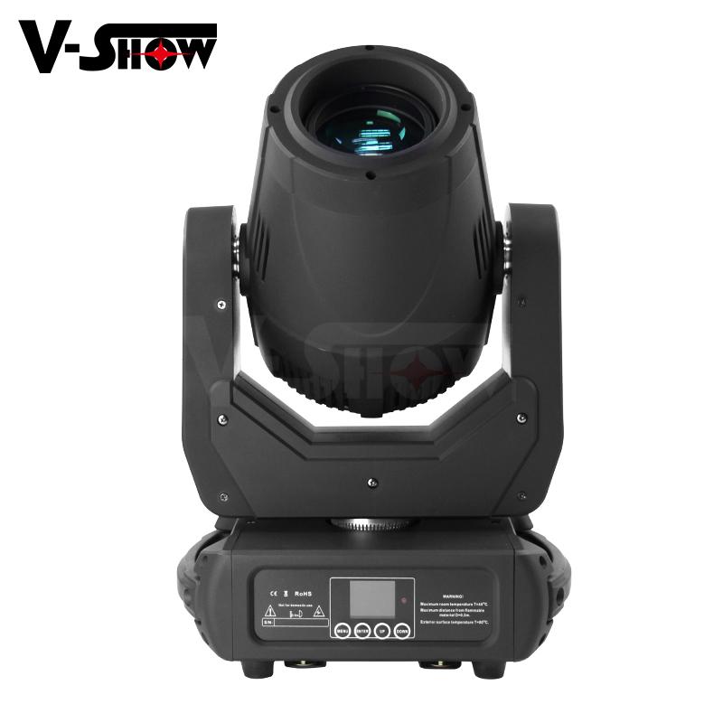 High Quality and Hot sell 250W Beam Moving Head LED for party and dj club 4