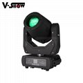 High Quality and Hot sell 250W Beam Moving Head LED for party and dj club 7