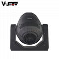 Bar KTV 250W LED Beam Spot Wash Moving Head Light Master-slave mode