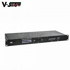 Artnet DMX Controller 8 Port channels for Stage Light control Dj (Hot Product - 1*)