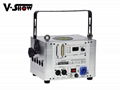 3W RGB Animation Laser Light Writing DJ Disco Stage Laser Light  4