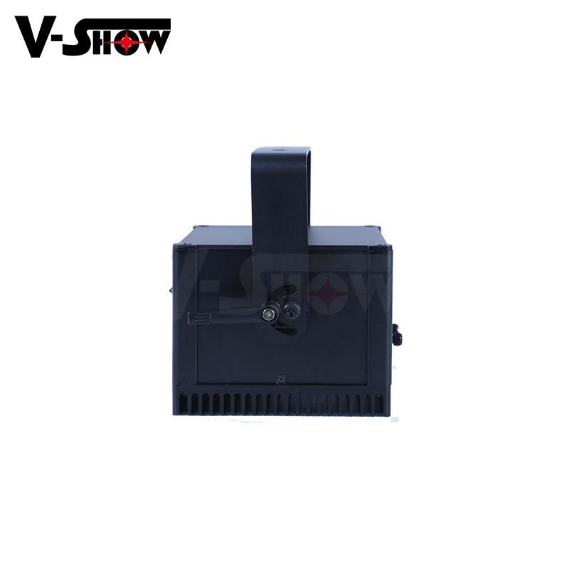 New 1W RGB Laser Animation Stage Light Party Light for KTV Disco  4