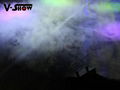 Water fog machine 3000w DMX Remote Control Smoke Effect Wedding Stage Disco Nigh