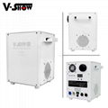 Remote and DMX Safe Intelligent Cold 650w Spark Fireworks Stage Effect Machine