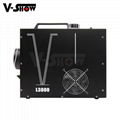 Mini 3000W Water Fog Machine Haze Effect Stage lighting