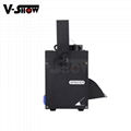 700W Small Fog Machine Spot Light Laser Light Stage Effect Smoke Machine