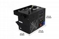700W Small Fog Machine Spot Light Laser Light Stage Effect Smoke Machine