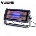 V-SHOW Outdoor LED Strobe 630W waterproof strobe light