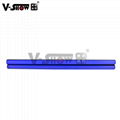 16PCS with controller UV LED Pixel Tube LED DMX Kinetic Pixel Tube Advertising M