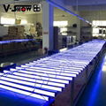 16PCS with controller UV LED Pixel Tube LED DMX Kinetic Pixel Tube Advertising M 7
