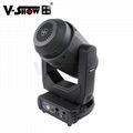 V-Show super bright BEAM beam lights beam 300w led moving head