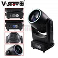 V-Show 198 module Led Beam Lighting Equipment Stage Head Moving Lights