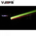 V-Show HAT stage beam light dj light dmx 468w zoom bsw 3in1 468 moving head LED 