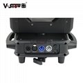 V-Show T918 Guardian halo effect Led Beam Lighting Equipment Stage Head Moving  12