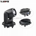 V-Show T918 Guardian halo effect Led Beam Lighting Equipment Stage Head Moving 