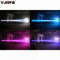 V-Show T918 Guardian halo effect Led Beam Lighting Equipment Stage Head Moving 